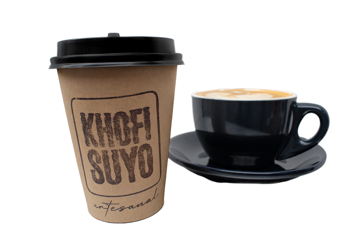 Café grano NATURAL 250g – Khofisuyo