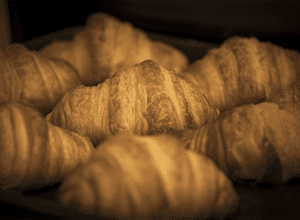 Panadería & Pastelería